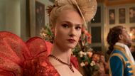 Jessica Madsen in Bridgerton (Image via Netflix)